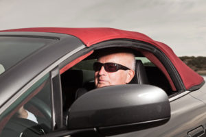 Convertible-Tops