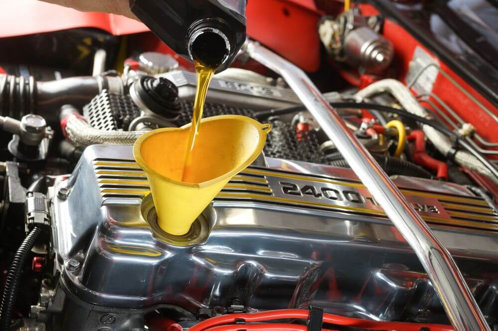 How to Select the Correct Viscosity Oil for Your Car Auto Upholstery