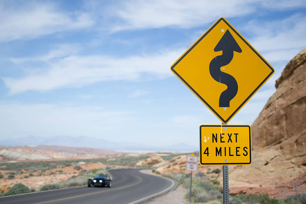 Your Next Road Trip - Eat On The Cheap