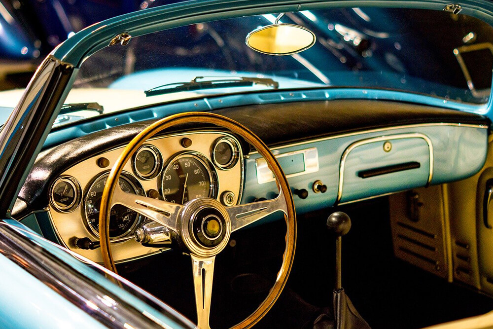 Pro Tips for Removing Stains from Auto Upholstery