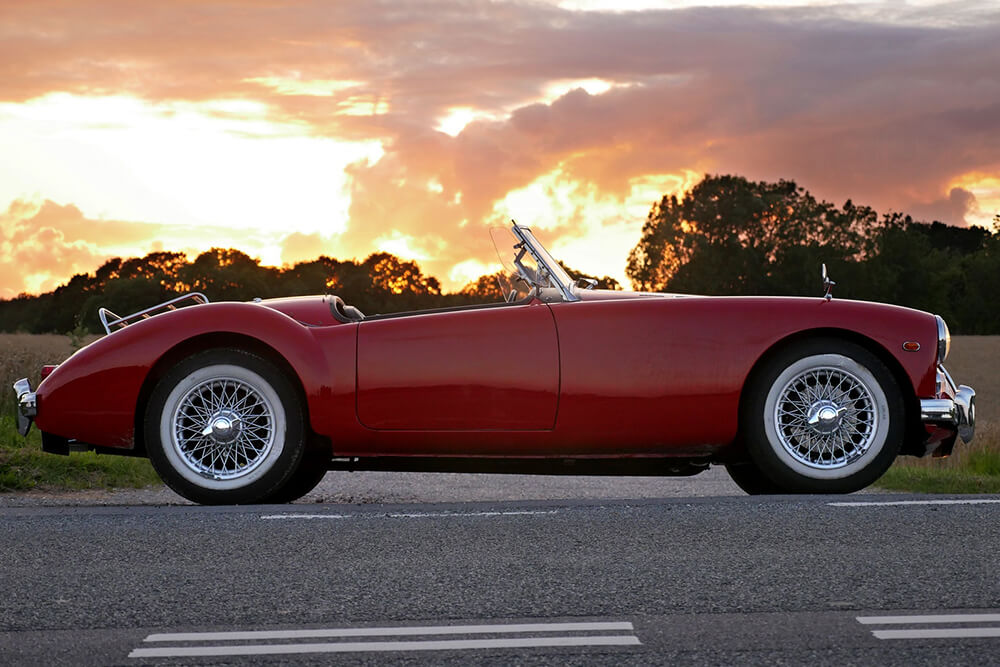 Why It Makes Sense To Repair Your Convertible Top Now That Spring Is Why It Makes Sense To Repair Your Convertible Top Now That Spring Is Here