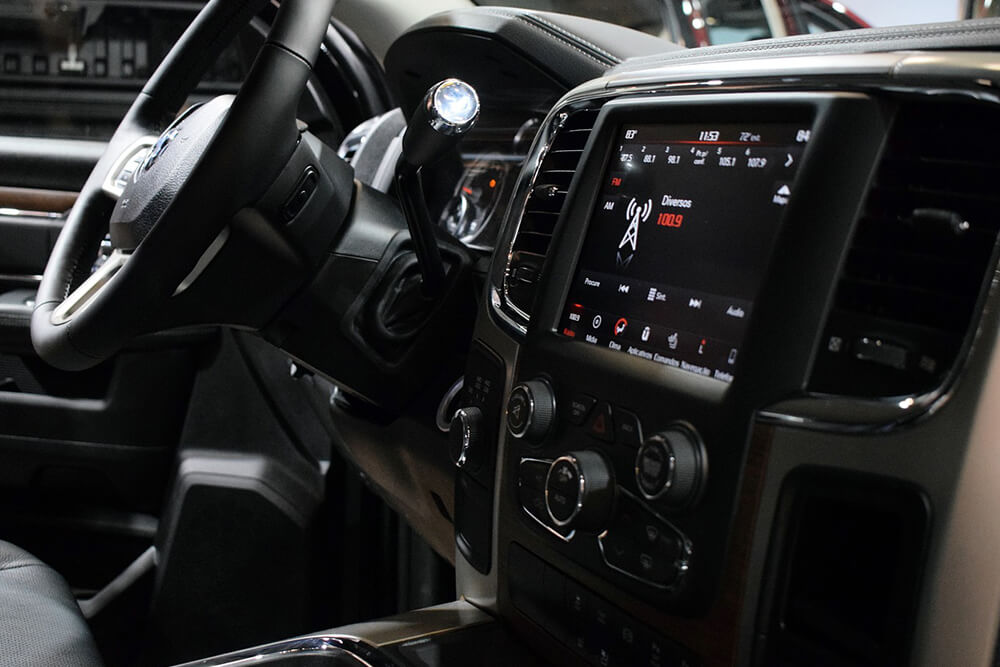 Reupholstering Options for Your Auto