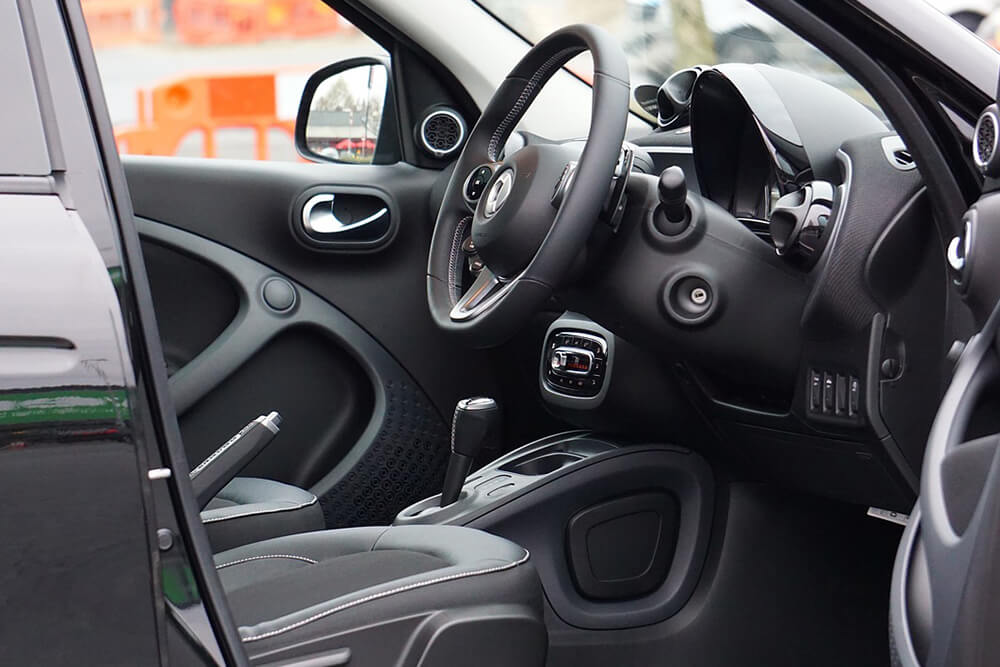 How Uncared and Damaged Auto Upholstery is Bad for Your Health