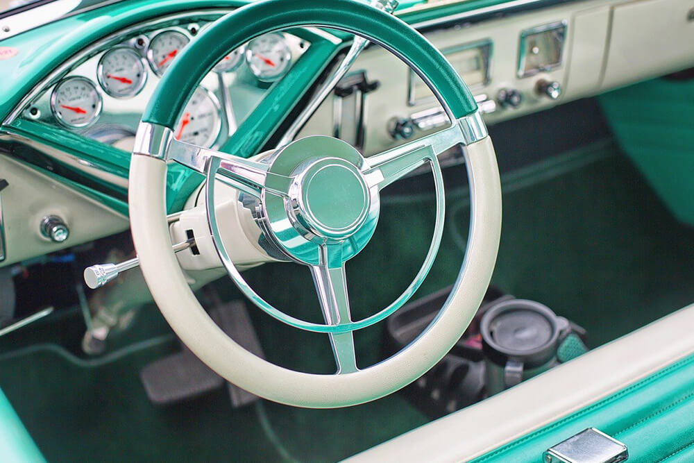 How Can I Make My Car More Luxurious With Interior Upgrades?