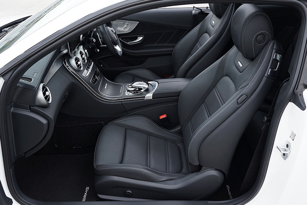 How To Prevent Your Leather Auto Interior From Cracking In The Winter
