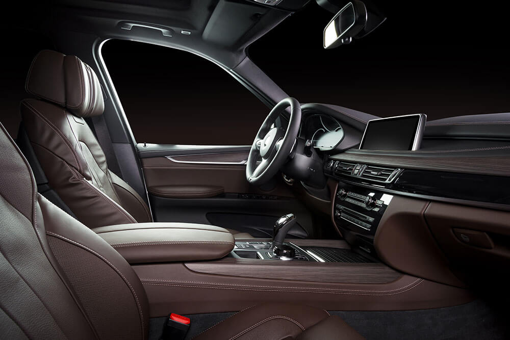 How To Prevent Your Leather Auto Interior From Cracking In The Winter