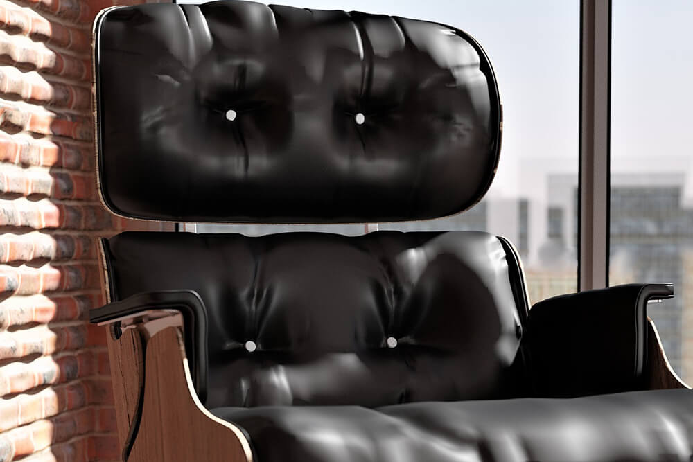 Five Things That Ruin Leather Furniture Banister's Upholstery