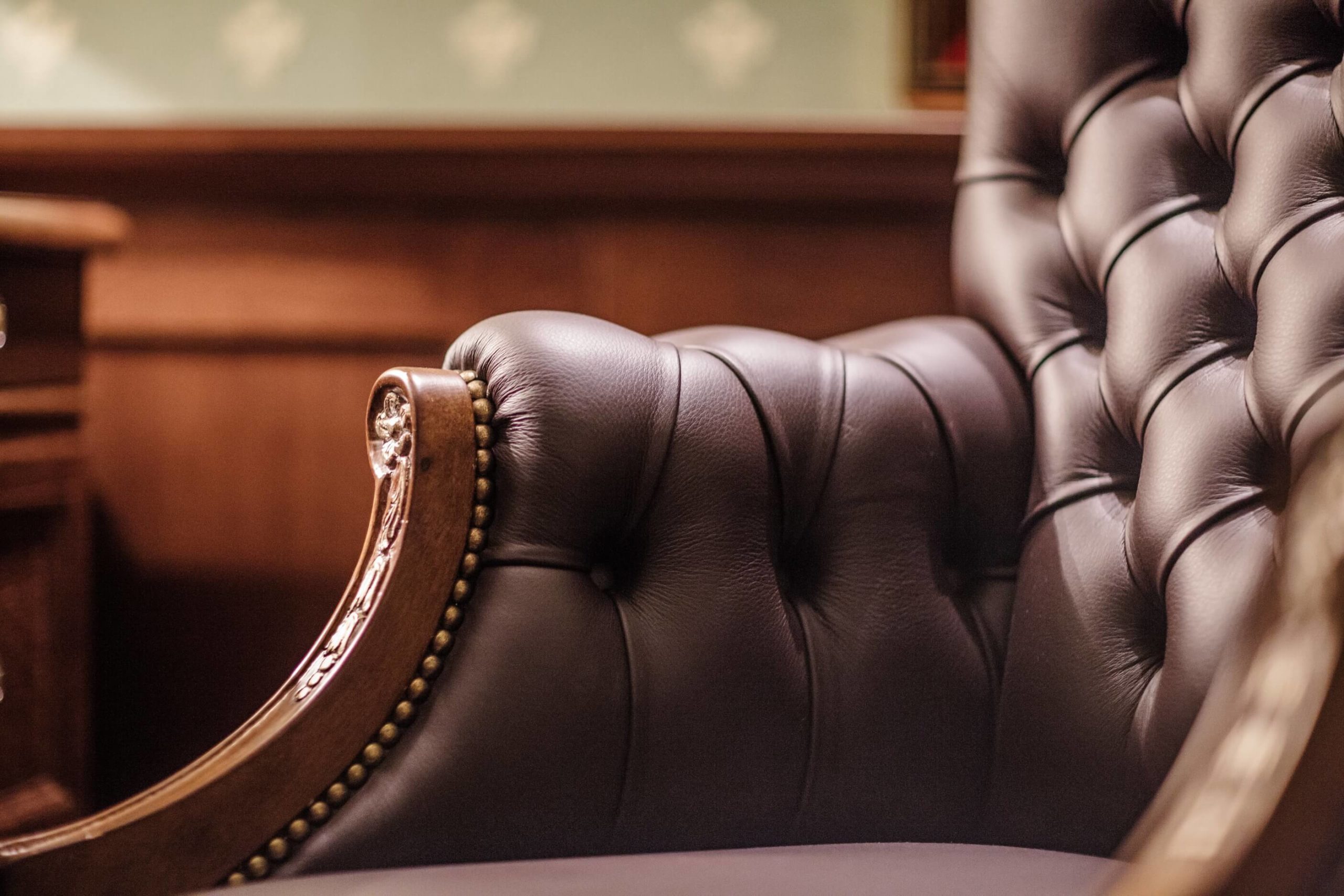 5 Things That Ruin Leather Furniture Auto Upholstery Company Atlanta