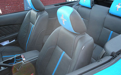 Auto Upholstery Atlanta Boat Furniture - How Much Does It Cost To Replace Seat Covers