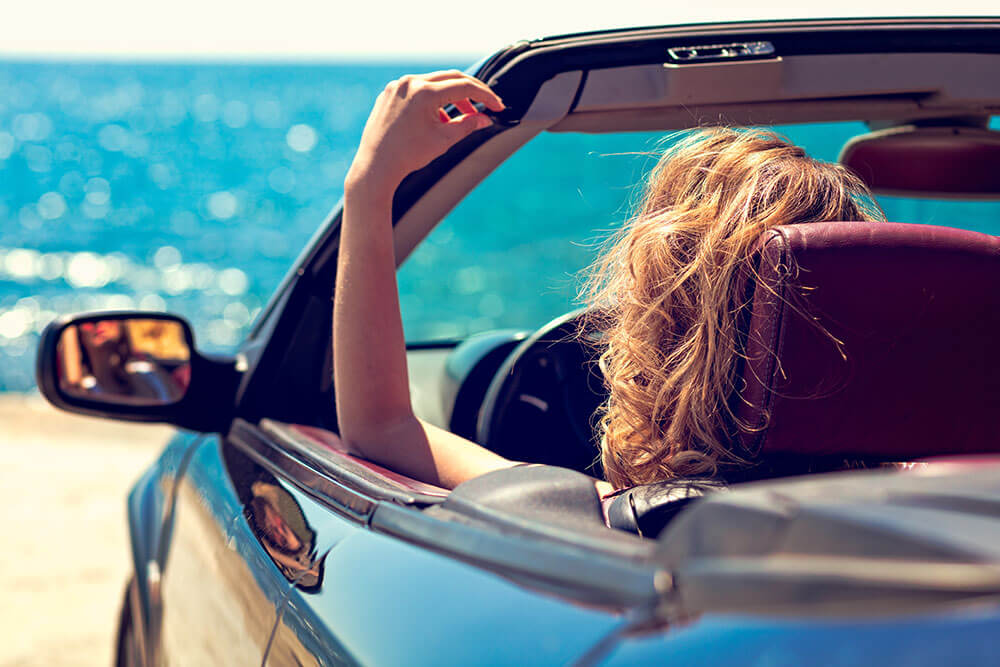 Which Is Better? A Cloth Or Vinyl Convertible Top?