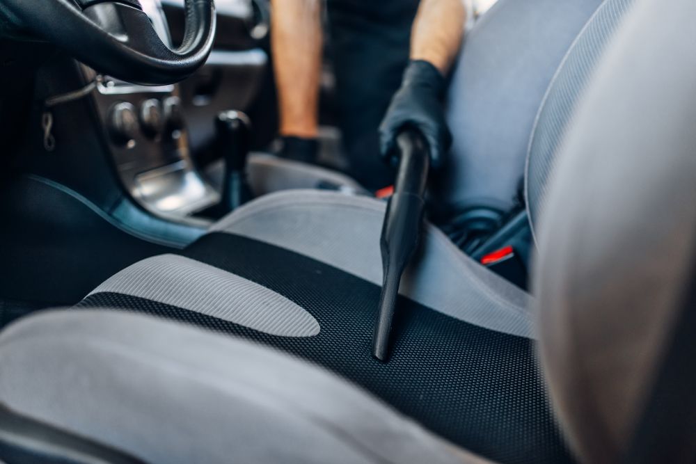 The Benefits of Regular Auto Upholstery Service
