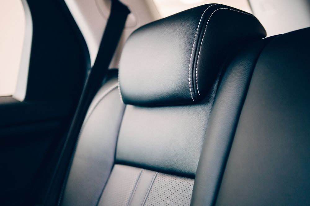 How Auto Upholstery Can Transform Your Vehicle