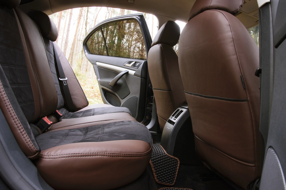 The Art and Importance of Auto Upholstery: Enhancing Comfort and Aesthetics
