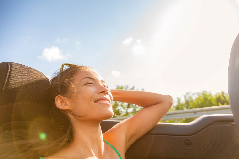 Unleash the True Beauty of Your Car with Professional Auto Detailing