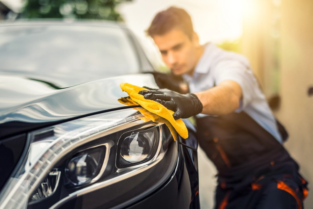 Auto Upholstery Fun Facts: Learn Something New About the Ins and Outs of Your Vehicle's Interior!