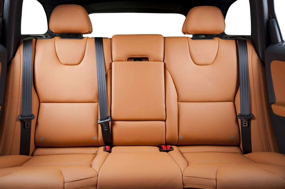 How Auto Upholstery Can Transform Your Vehicle