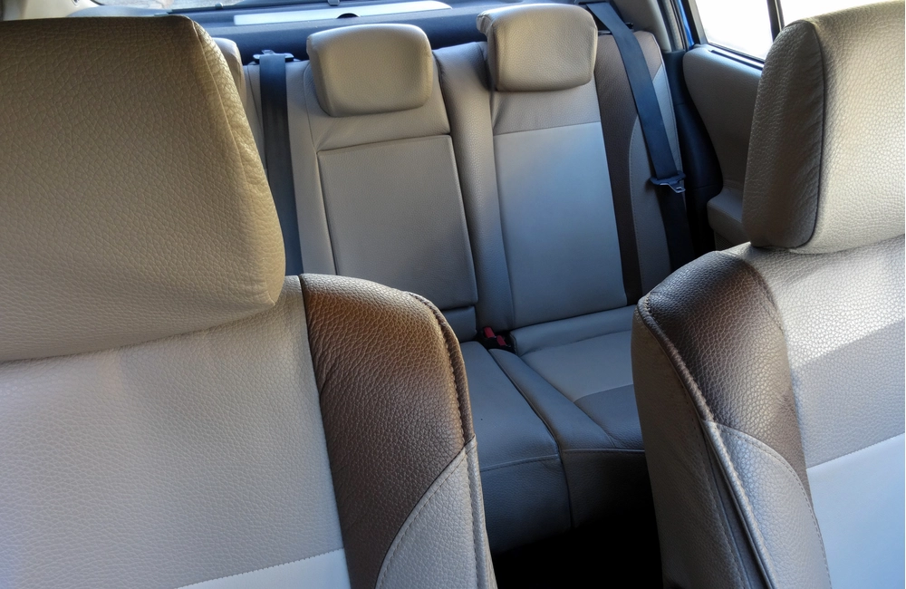 Is Reupholstering My Vehicle Worth It?