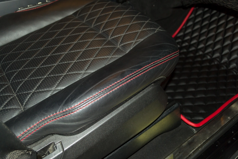 The Benefits of Professional Auto Upholstery Services