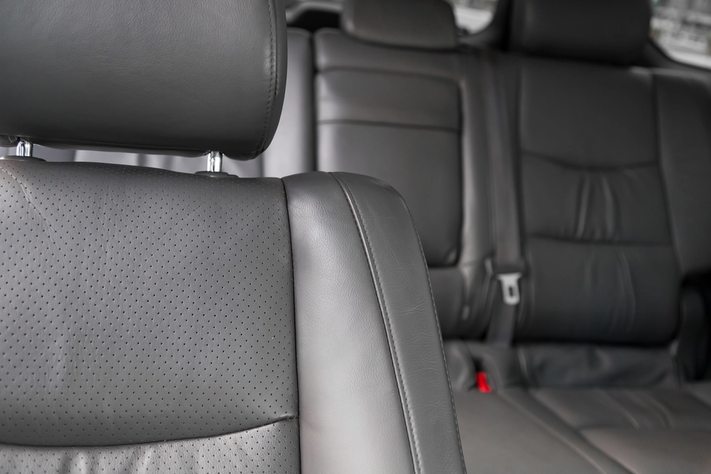 Three Common Auto Upholstery Problems