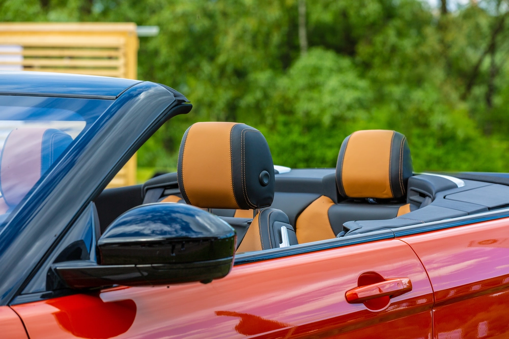 Things That Ruin Your Car's Armrests