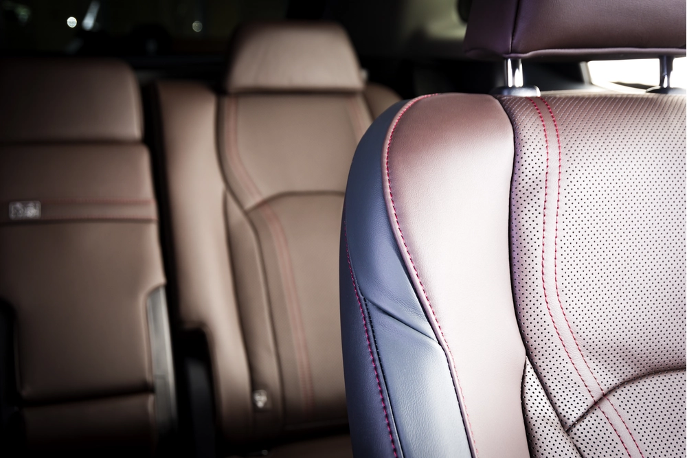 The Ultimate Guide to Leather Seat Replacement for Your Car
