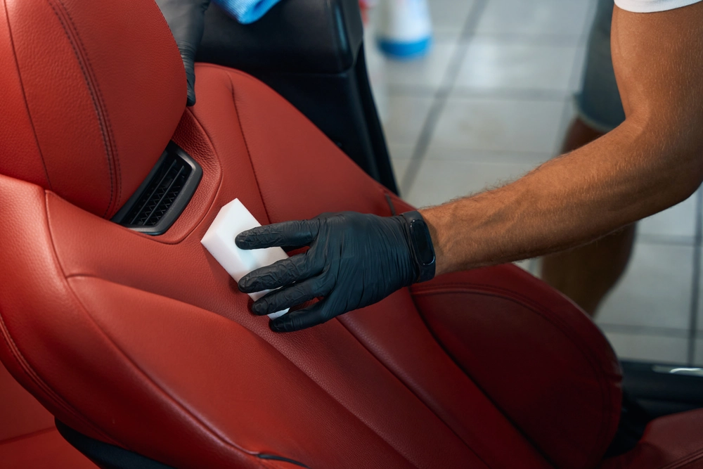The Importance Of Maintaining Your Convertible Top
